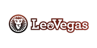 LeoVegas casino logo
