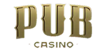 PUB Casino logo